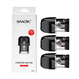 COIL SMOK NOVO 2 0.9oms (unidade)