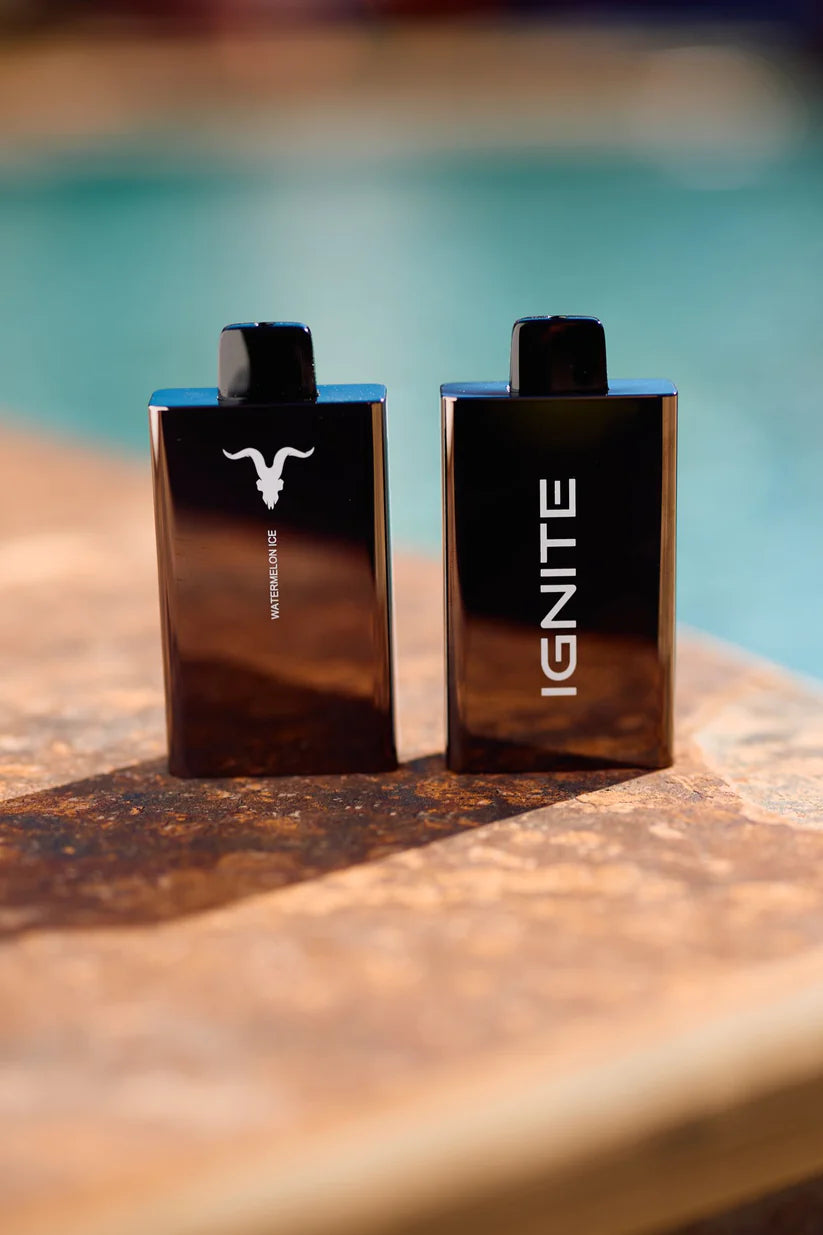 IGNITE V80 Menthol (8.000 puffs)